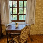 Гостевой дом Solasi - Et D'hotes Blanquefort-sur-Briolance