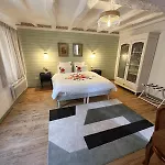 Solasi - Et D'hotes Blanquefort-sur-Briolance