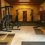 Гостевой дом Solasi - Et D'hotes Blanquefort-sur-Briolance