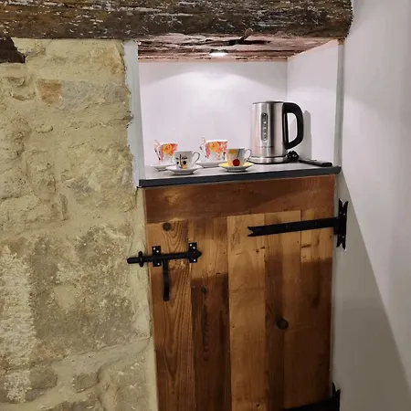 Solasi - Et D'hotes 4*