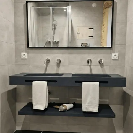 Solasi - Et D'hotes 4* Blanquefort-sur-Briolance