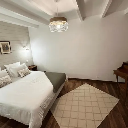 Solasi - Et D'hotes 4*