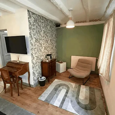 Solasi - Et D'hotes