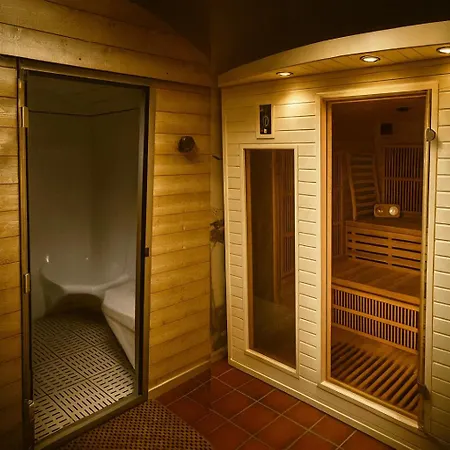 Solasi - Et D'hotes Pensionat Blanquefort-sur-Briolance
