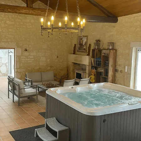 Solasi - Et D'hotes 4*
