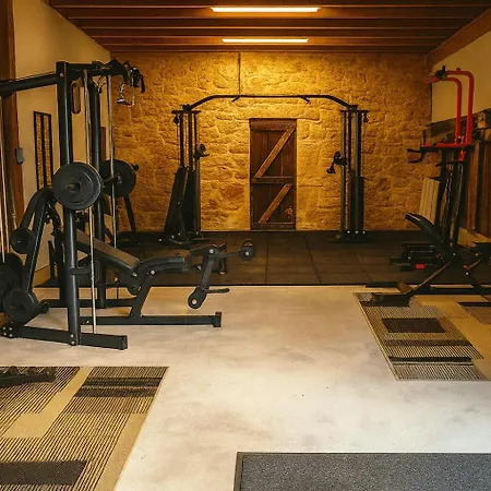 Pensionat Solasi - Et D'hotes Blanquefort-sur-Briolance